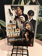 Dvd New Police Story, Alle leeftijden, Verzenden, Zo goed als nieuw