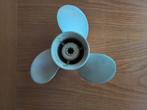 Yamaha propeller schroef, Ophalen of Verzenden, Gebruikt, Motor en Techniek