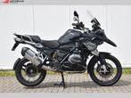 BMW R 1200 GS (bj 2016) Triple black 46941 KM, Motoren, Motoren | BMW, 2 cilinders, Bedrijf, 1170 cc, Meer dan 35 kW