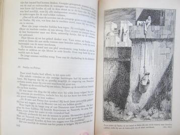 JE Kuiper Bijbel voor de jeugd/ illustr WG van de Hulst jr beschikbaar voor biedingen