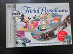 Trivial Pursuit DVD Disney Editie, Hobby en Vrije tijd, Gezelschapsspellen | Bordspellen, Vijf spelers of meer, Ophalen of Verzenden