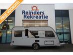 Knaus Sudwind 60 Years 460 EU Voordeel-pakket € 2.2, Caravans en Kamperen, Caravans, Rondzit, Bedrijf, Overige typen, Schokbreker