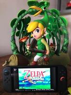 Zelda:the Minishcap (First 4 Figures) Dreamstudio, Verzamelen, Ophalen, Zo goed als nieuw