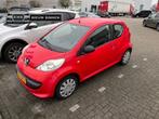 Peugeot 107 1.0-12V XR Weinig Km NAP Nieuwe apk, Auto's, Peugeot, Voorwielaandrijving, Gebruikt, 4 stoelen, 68 pk
