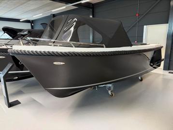 Lago amore 600 incl 20 pk direct vaarklaar beschikbaar voor biedingen