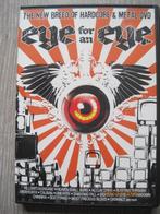 Eye for an Eye   -   Hardcore / Havymetal, Vanaf 16 jaar, Verzenden, Zo goed als nieuw, Muziek en Concerten