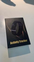 Schermloos Activity Tracker - Whoop-killer!, Sieraden, Tassen en Uiterlijk, Activity trackers, Zwart, Ophalen of Verzenden, Zo goed als nieuw