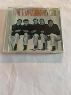 The Temptations - My girl, Ophalen of Verzenden, 1980 tot 2000, Gebruikt