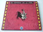 Calixto Sánchez, Manolo Franco – El Camino De La Vida, Ophalen of Verzenden, Gebruikt, Europees