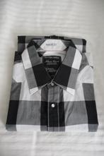 Nieuwe Blouse Silver Creek - L, Kleding | Heren, Overhemden, Zwart, Nieuw, Ophalen of Verzenden, Halswijdte 41/42 (L)