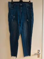 Stretch Jeans, Kleding | Dames, Spijkerbroeken en Jeans, Ophalen of Verzenden, Gedragen, Blauw, Overige jeansmaten
