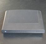 Technicolor modem TC7200/TC7200.U, Computers en Software, Routers en Modems, Ophalen of Verzenden, Zo goed als nieuw, Router met modem