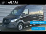 Mercedes-Benz Sprinter 315 CDI L2H2 Automaat Carplay Navigat, Auto's, Bestelauto's, Automaat, Gebruikt, 4 cilinders, 150 pk