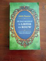 Edith Plantier - Ik zag mijzelf in liefde en rouw, Verzenden, Zo goed als nieuw, Edith Plantier