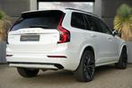 Volvo XC90 2.0 T8 Plug-in hybrid AWD FACELIFT Plus Dark 455p, Gebruikt, Zwart, 4 cilinders, 1969 cc