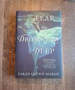 Fear the Drowning Deep - Hardcover, Ophalen of Verzenden