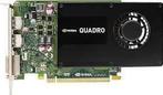 nvidia quadro k2200 gpu, Computers en Software, Ophalen, PCI-Express 3, Gebruikt, Overige soorten