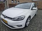 Volkswagen Golf 1.4 TSI 125pk 7-DSG 5D  12/2017  APK 12/2026, 125 pk, 4 cilinders, Wit, 1191 kg