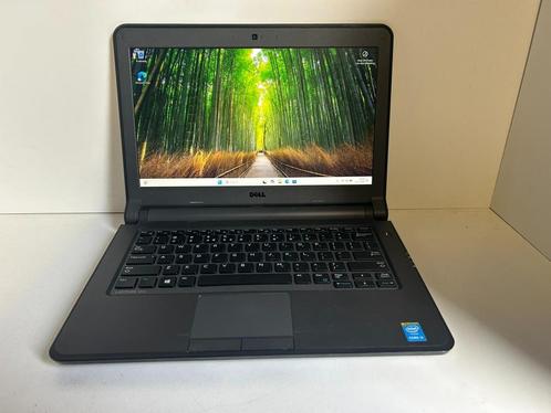 Dell Laptop Windows 11 Intel Core i3 SSD Schijf 256GB, Computers en Software, Windows Laptops, 15 inch, HDD, SSD, 2 tot 3 Ghz
