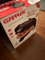 Pizza pan Ferrari, Witgoed en Apparatuur, Gourmetstellen, Ophalen of Verzenden, Zo goed als nieuw