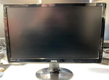 Benq GL2230-B Monitor beschikbaar voor biedingen