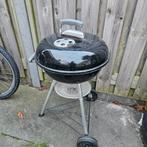 Weber bbq, Ophalen, Zo goed als nieuw