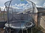 Exit Black edition trampoline 305 cm, Kinderen en Baby's, Zo goed als nieuw, Ophalen