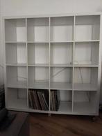 Roomdevider 1.50 bij 1.60 incl. Wielen, Huis en Inrichting, Ophalen, Zo goed als nieuw