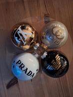 AANBIEDING Gucci Dior LV Armani kerst Kerstballen️⛄❄️🎄, Diversen, Kerst, Ophalen of Verzenden, Nieuw