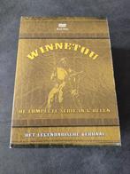 Winnetou - Complete Serie in 6 Delen - DVD Boxset, Alle leeftijden, Boxset, Ophalen of Verzenden, Zo goed als nieuw