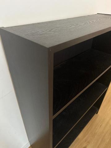 Ikea billy boekenkast klein - afbeelding 2