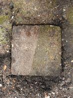 Betontegels 15x15 cm, Tuin en Terras, Ophalen, Gebruikt, Minder dan 5 m², Beton