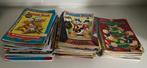 Donald Duck Weekbladen en Speciale Bladen Collectie, Meerdere stripboeken, Ophalen of Verzenden, Gelezen