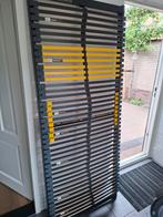 Bossflex 600 lattenbodem 80 x 200, Huis en Inrichting, Slaapkamer | Matrassen en Bedbodems, Ophalen, Eenpersoons, Zo goed als nieuw