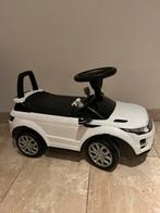 Loopauto range rover, Ophalen, Zo goed als nieuw, Loopvoertuig