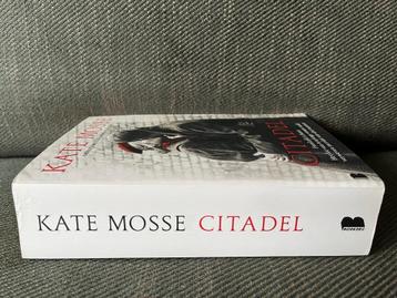 Kate Mosse - Citadel.   beschikbaar voor biedingen