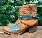 Supergave bijna Nieuwe laars van Sendra maat 38, Sendra, Bruin, Lage of Enkellaarzen, Ophalen of Verzenden