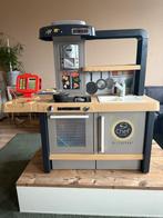 Smoby Chef Corner Speelkeuken - Nog goed voor een ronde!, Ophalen, Gebruikt, Kunststof, Speelkeuken