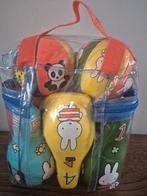 Nijntje soft bowlingset, 8- delig, Ophalen of Verzenden, Overige typen