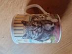POEZEN BEKER DUCHESS, Ophalen of Verzenden, Hond of Kat, Overige typen