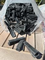 300 RUBI leveling keggen + 1750 x niveleerklem 3 mm, Doe-het-zelf en Verbouw, Gereedschap | Handgereedschap, Ophalen of Verzenden