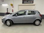 Opel CORSA 1.2-16V EDITION, Airco, PDC, Cruise.Ctrl, Dealer, Voorwielaandrijving, Gebruikt, 4 cilinders, 1229 cc