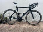 Bianchi Sprint 105, 28 inch, Gebruikt, Carbon, Heren