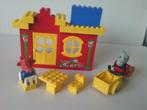 Lego Fabuland: 3665: IJswinkel, Ophalen of Verzenden, Gebruikt, Lego