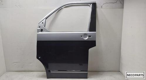 VW TRANSPORTER T6 PORTIER DEUR PORTIEREN DEUREN OP AANVRAAG!, Auto-onderdelen, Carrosserie en Plaatwerk, Achterklep, Volkswagen