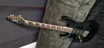 Ibanez GRG170DXL LH - Black Night  , Ophalen, Ibanez