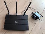 Ziggo WiFi Booster (TP-Link Archer C7), Computers en Software, Routers en Modems, Ophalen of Verzenden, Gebruikt