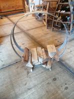 Houtdrager, Minder dan 3 m³, Ophalen of Verzenden