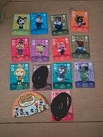Animal Crossing Amiibo serie 2, Ophalen of Verzenden, Nieuw, Meerdere kaarten
