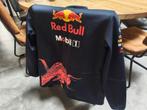 Red Bull Softshell Jas Maat 176 - Zo Goed Als Nieuw, Jongen of Meisje, Ophalen of Verzenden, Zo goed als nieuw, Red Bull